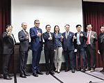 “德国工业4.0研讨会” 盼台德合作稳健发展