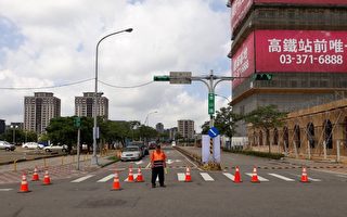 桃园Xpark水族馆7日开幕  中坜警方启动交通管制