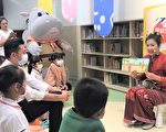 竹市逾百場親子閱讀推廣活動9月開跑