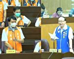 桃园铁路地下化一延再延  林政贤呼吁要落实