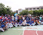嘉市棒球日宣布 地藏庵迷你棒球錦標賽9/12開賽