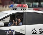 中共警察监控装居民家中 律师：严重违法