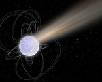 新观测首次确认磁星与射电爆之关联