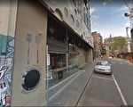 维州政府耗资近千万租酒店 隔离染疫者