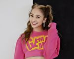吴映洁新辑斥资1600万 新歌邀男歌手跨国合作