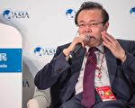 從賴小民貪污近18億  看中共官場的腐敗