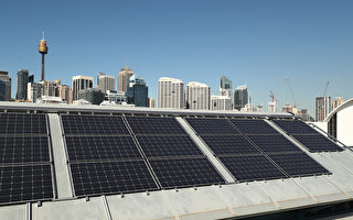 安裝太陽能居民將獲政府補貼3600元