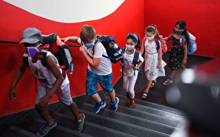德國開學後 已有500多學校幼兒園出現感染