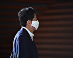 安倍率内阁总辞 连续执政2822天史上最长