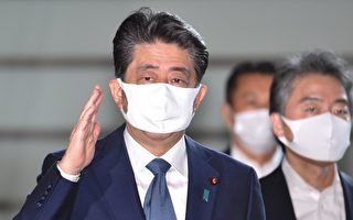 安倍晋三明年访台？外交部：乐观其成