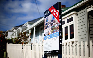 超低利率讓買房負擔得起 首次買房者抓住時機