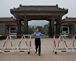 王友群：秦城監獄喊「打倒法西斯」的中共高官