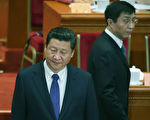 美國政治圈熱議一篇關於王滬寧的文章