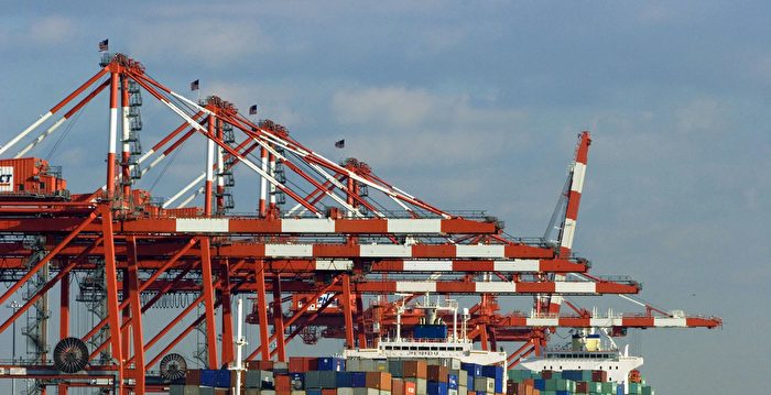 世界贸易数据现“全球化格局改变”迹象