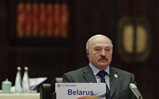 白俄羅斯總統贏選？民眾抗議 中共閃電祝賀