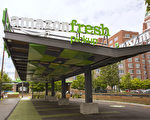 全美首家 亚马逊推出智能结账Fresh超市