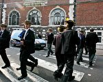 英国哈罗公学推出网络课程 一年1.5万镑