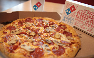 Domino披薩全澳招聘 空缺職位達7500個