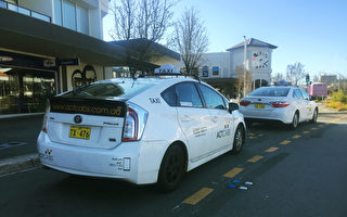 堪培拉电动汽车普及政策在全澳领先