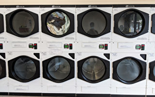 华埠洗衣房衣物被盗 提醒顾客在场照看