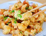 【美食天堂】酥脆檸檬雞食譜～酸甜可口人人愛！