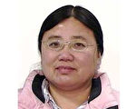 56歲中國女子在多倫多失蹤5週