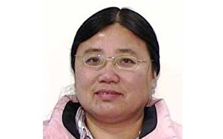 56歲中國女子在多倫多失蹤5週