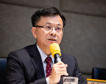 NCC委員上任 新聞台業務是下半年重點