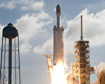 甲烷發動機嶄露頭角 SpaceX藍源競相發展