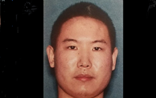 留美中国学生新泽西被刺身亡 室友凶手被捕
