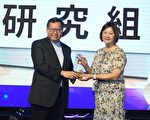 桃市表揚70位白衣天使  傳承經驗提攜後輩
