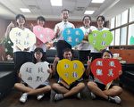 弱勢生心目中的貴人 員林高中校長榮獲教育部師鐸獎