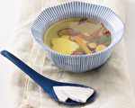 藥食同療：清熱降火 柴胡連翹黃柏甘草湯