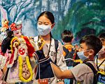 走讀家鄉故事　屏東辦地方文化館兒童夏令營