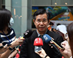 境外生隔离 台教长：校内宿舍禁作检疫所