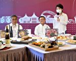 首登米其林 台中美食国际摘星