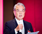 台湾海基会配合中共统战 遭批“恐成两岸破口”