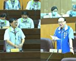 對蘆竹不公平  桃園2號社宅變航空城中繼宅