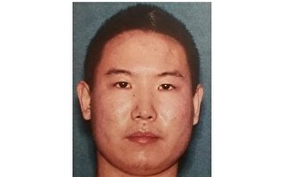 澤西市華人留學生殺害同胞室友被捕