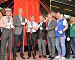 智慧托育虐嬰不再 創新領導品牌首發會