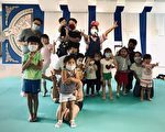 世界音乐系列活动2.0 桃园A8艺文中心9月登场