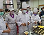 陳其邁：高市中小學營養午餐限用國產豬