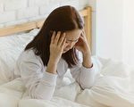 3秒止痛！頭痛有5大原因 中醫妙招速救