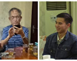 貴州退休教授離奇死亡 90後公民遭祕密逮捕