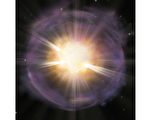 超新星爆发物质构成人类骨骼