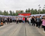 向真：中共不让人说真话