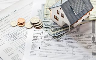加州19號公投案：增收房產稅 部分人豁免