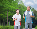 走路也能護膝蓋 醫師:對膝蓋有益的健走方法