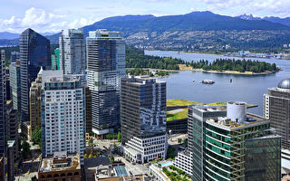 加國房價最貴地段 溫哥華高居榜首