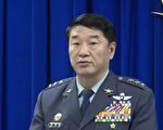 谣传台湾IDF战机遭共机包夹 台空军回应